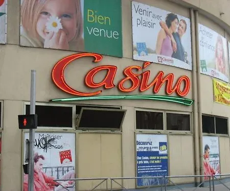 Apartmán Magnan Soleil Evasion Parfaite A 5 Minutes Des Plages *