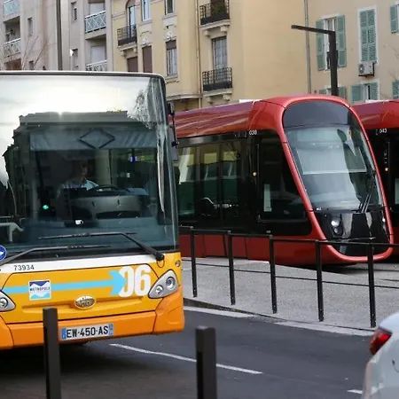 Apartmán Magnan Soleil Evasion Parfaite A 5 Minutes Des Plages *