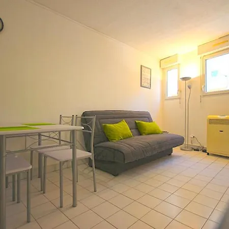 Magnan Soleil Evasion Parfaite A 5 Minutes Des Plages Apartment *