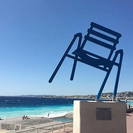 Magnan Soleil Evasion Parfaite A 5 Minutes Des Plages Apartment
