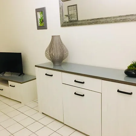 Apartment Magnan Soleil Evasion Parfaite A 5 Minutes Des Plages