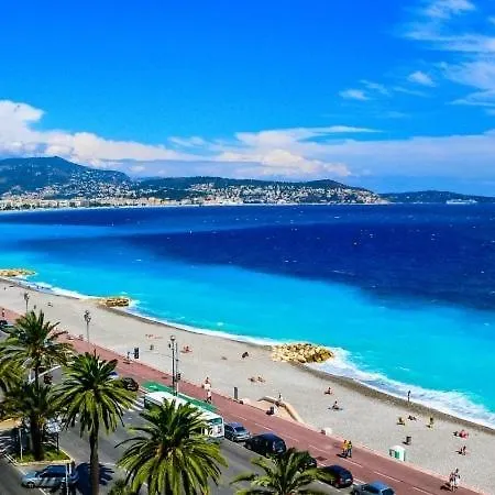 Apartment Magnan Soleil Evasion Parfaite A 5 Minutes Des Plages